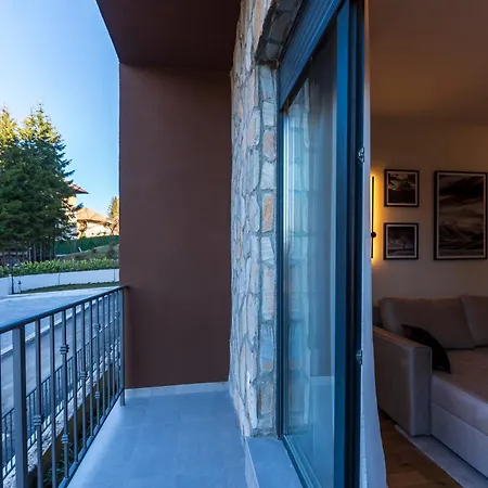 Aurelia Lux 3* 즐라티보