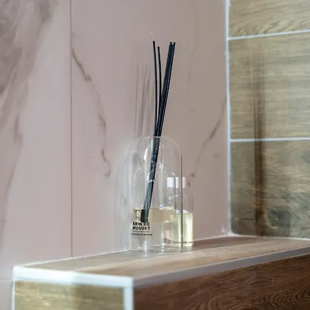 Aurelia Lux 아파트호텔