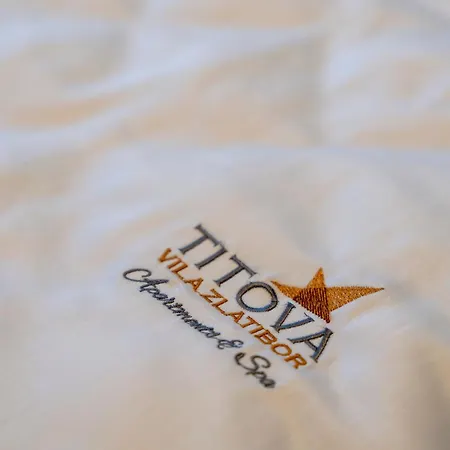 Aurelia Lux 3* 즐라티보