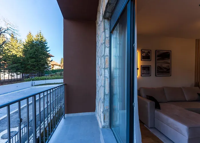 Aurelia Lux 3* 즐라티보