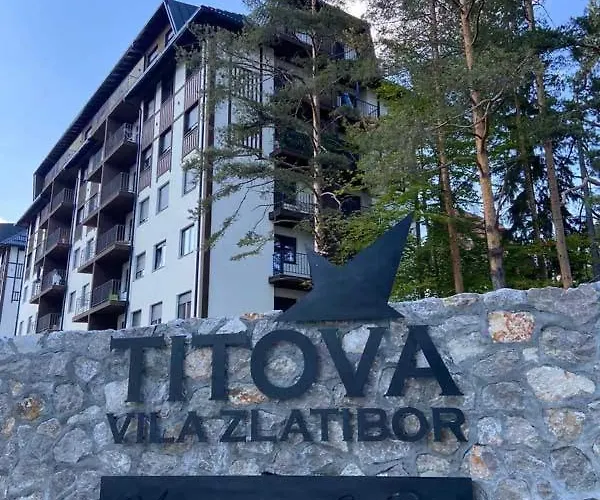 아파트호텔 Aurelia Lux