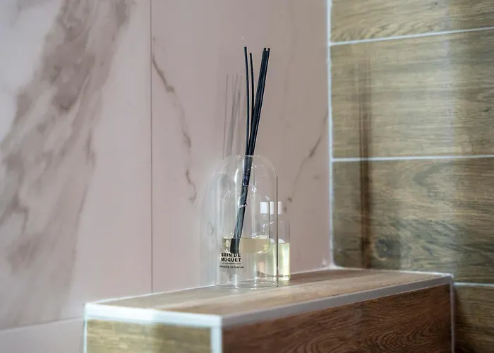 Aurelia Lux 아파트호텔