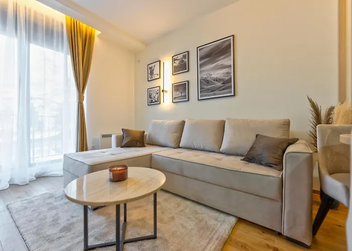 아파트호텔 Aurelia Lux 3*