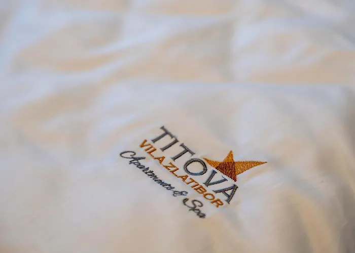 Aurelia Lux 3* 즐라티보