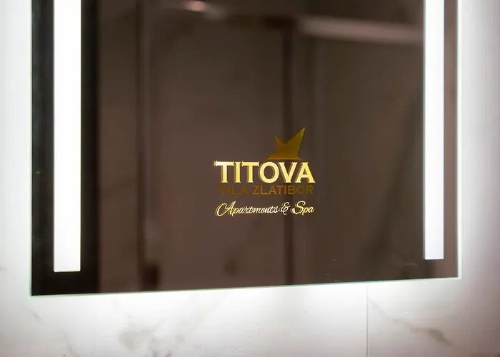 Aurelia Lux 3* 즐라티보